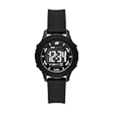 Rosencrans Silicone Digital Watch for Women