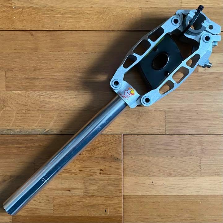 Moxey Suspension Seat Post サスペンションシートポストMoxey Vintage