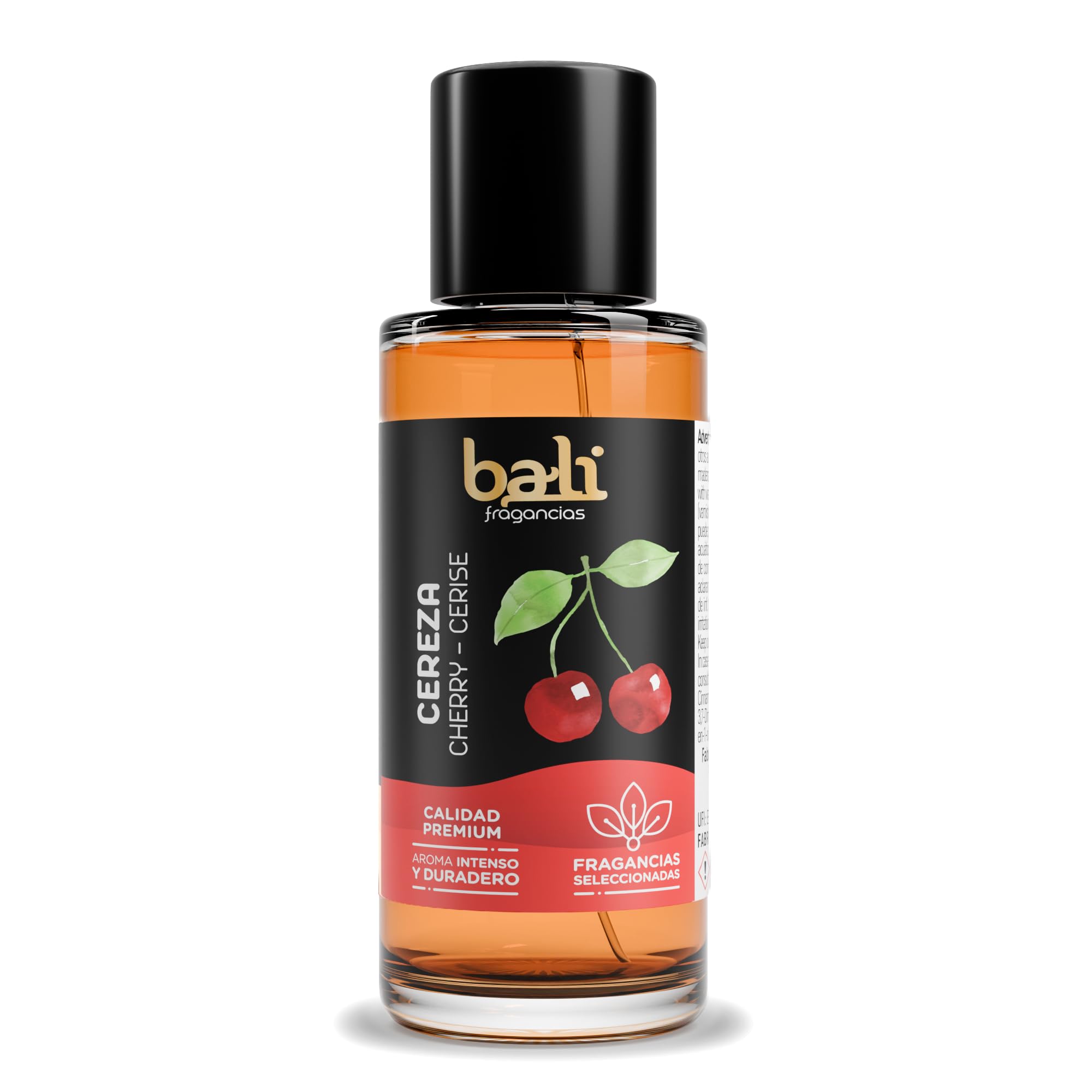 Bali fragancias Esencia al Aceite de Vainilla para Humidificador. Ambientador Dulce en Esencia para Difusor. El color puede variar, 50 ml — view 29