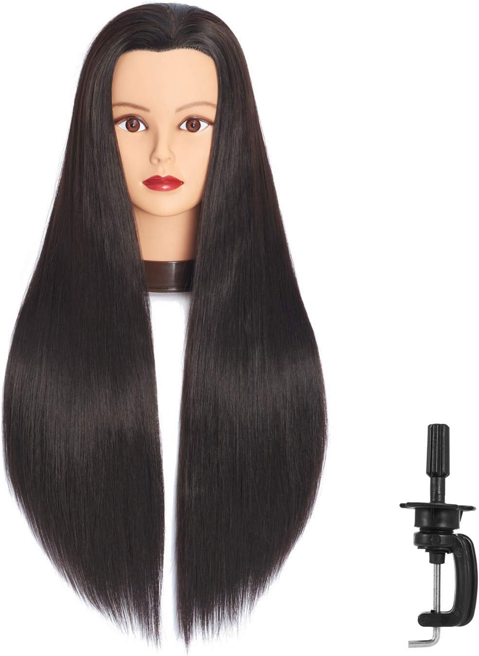 26 inch long hair Clearance
