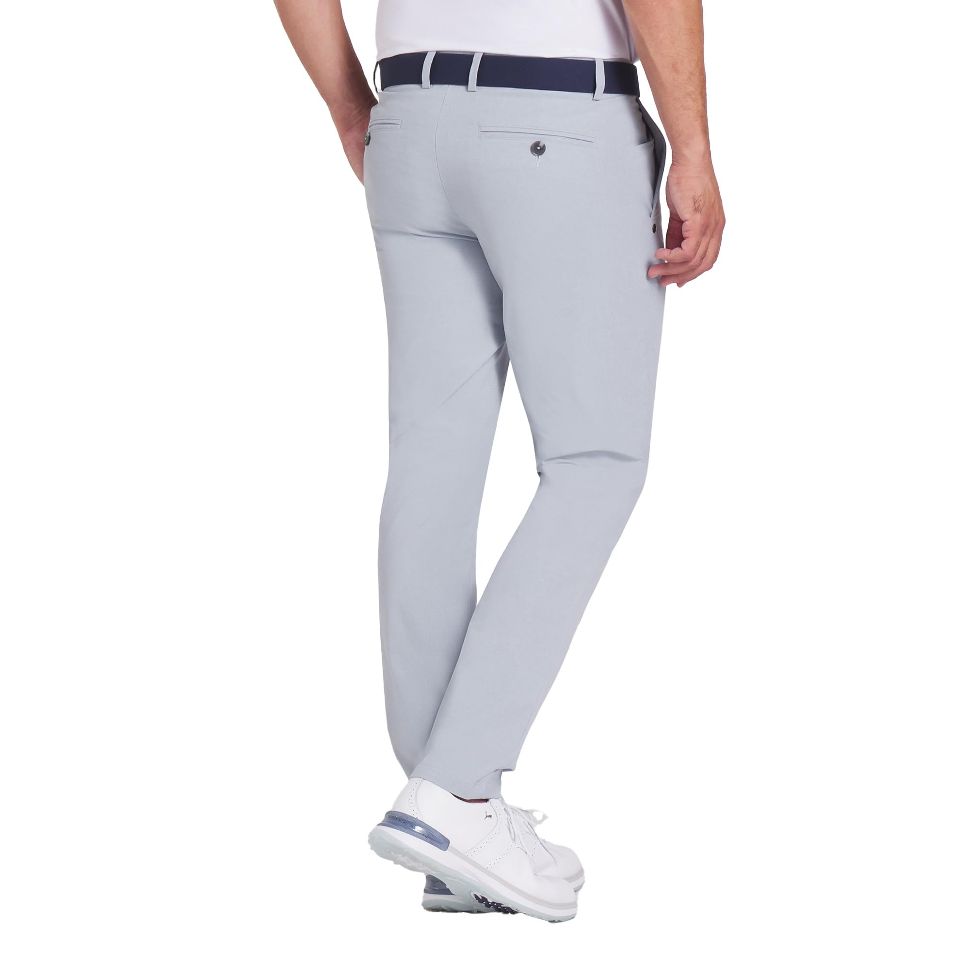 PUMA 101 Avant Pant - Shorts de Golf - 101 Avant Pantalon - Homme