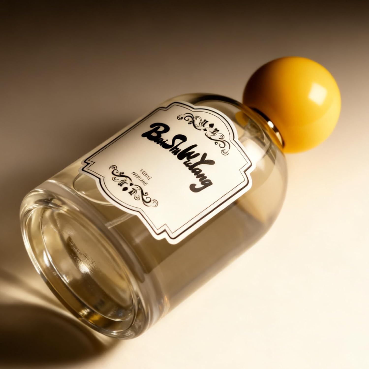 BSWY Pheromone Perfume for Women 3.4 oz - Radiant Solar Floral Scent - Warm Vanilla, Rose & Jasmine - Sun-Kissed Summer Fragrance 100ml - Image 6