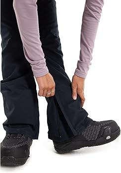 Amazon.co.jp: [バートン] レディース アヴァロン 2L ストレッチ ビブ