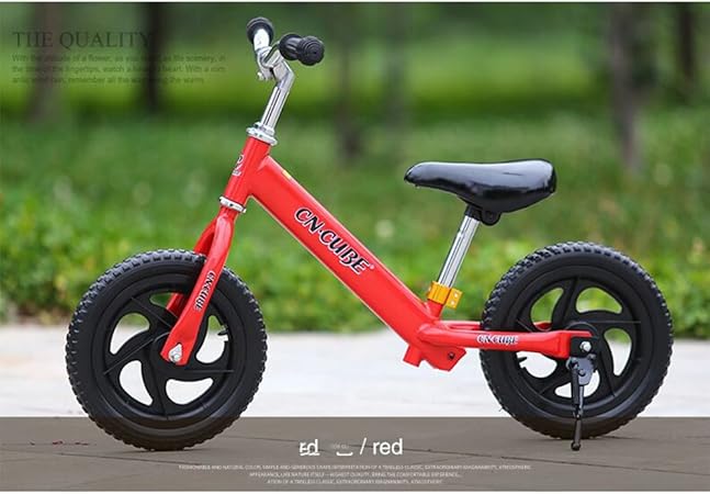 Amazon Merrhome ペダルなし自転車 子供用 ランニングバイク 足こぎ自転車 練習用自転車 トレーニングバイク 三輪車の代わりにも ヘルメット2 6歳位 ペダルなし自転車 おもちゃ Amazon Merrhome ペダルなし自転車 子供用 ランニングバイク 足こぎ自転車 練習用自転車 トレーニングバイク 三輪車の代わりにも ヘルメット2 6歳位 ペダルなし自転車 おもちゃ