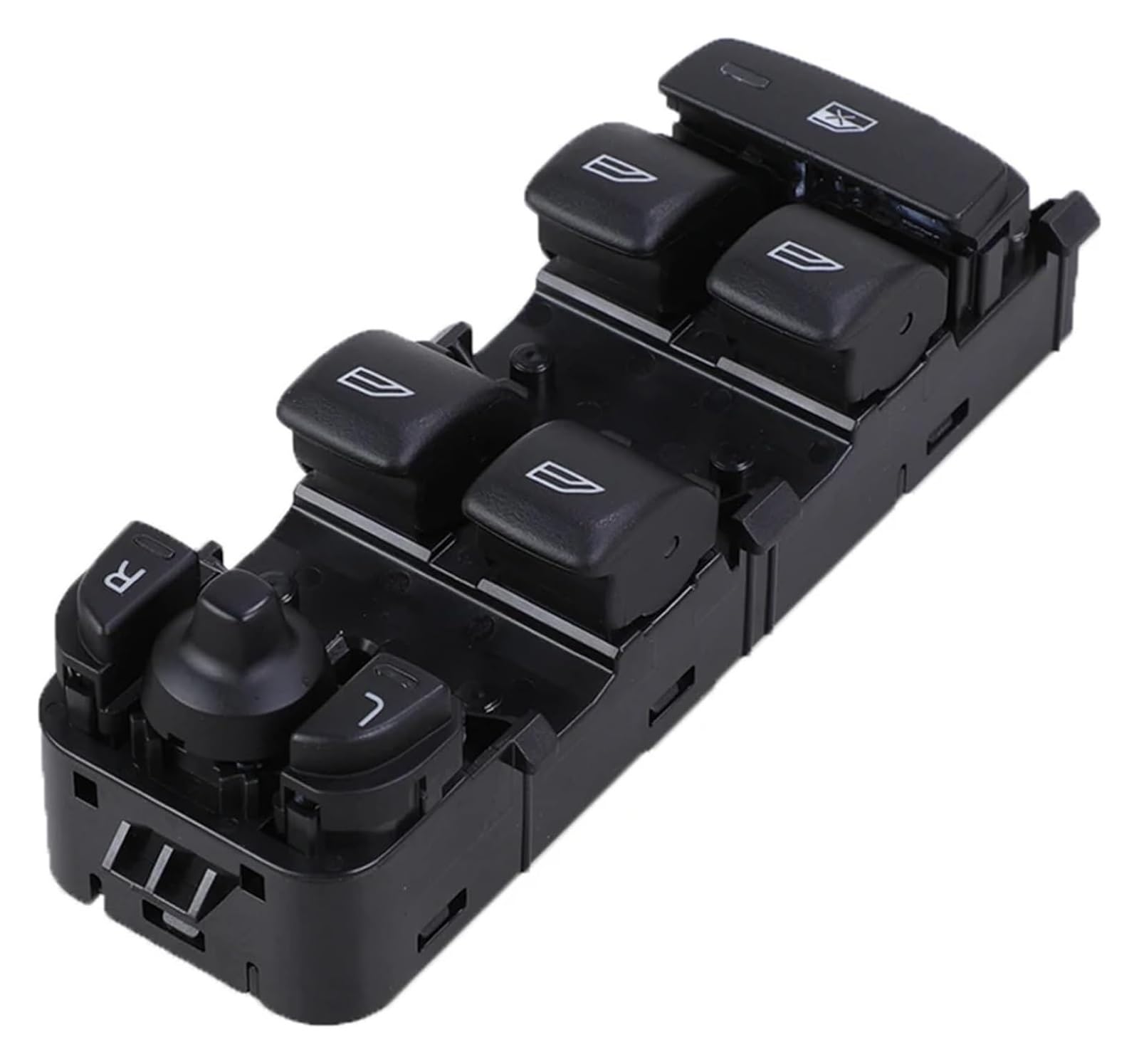Commande de vitre conducteur Volvo premium bouton lève vitre ajustement 31433406 - 7