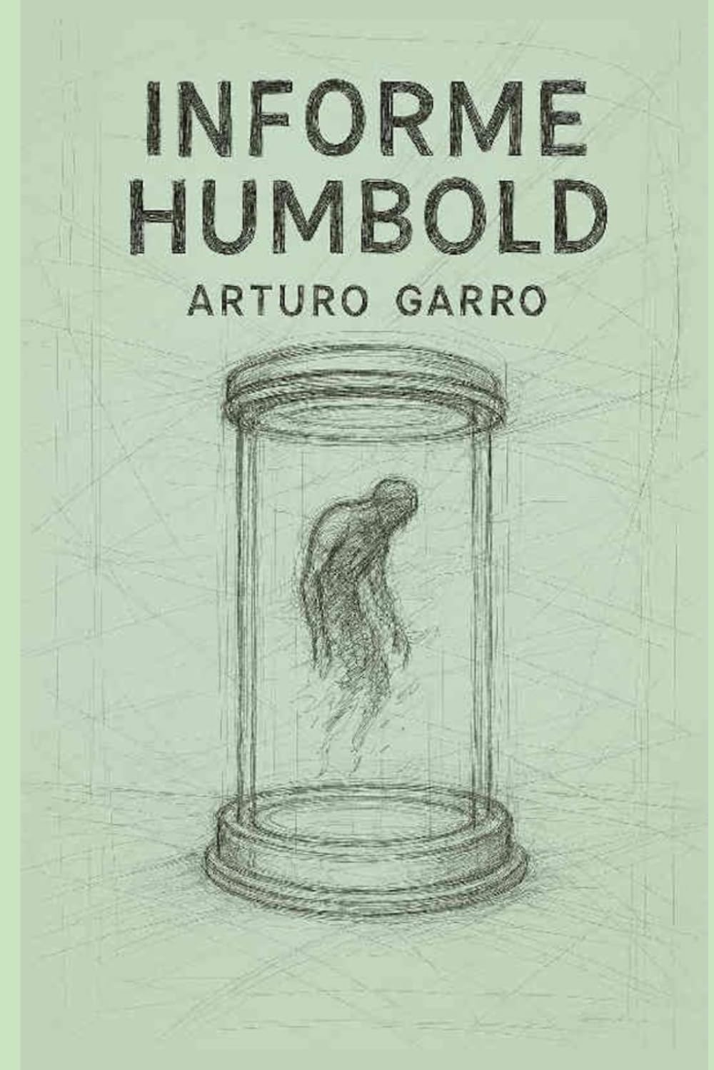 El Informe Humbold: El Limbo de la Teletransportación