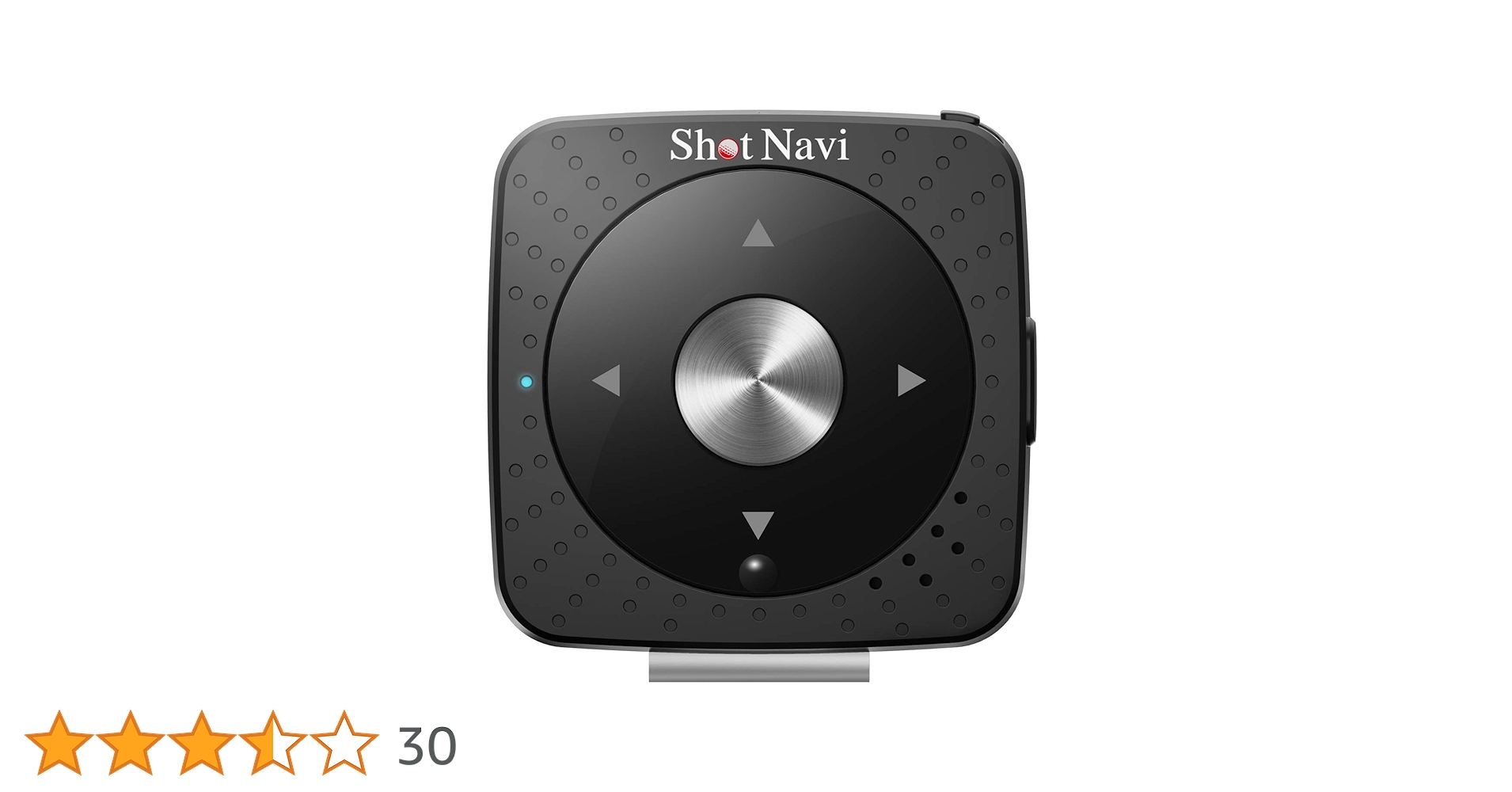 Amazon.co.jp: ショットナビ V2 /shot navi V2 (ブラック) : スポーツ