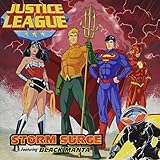  Justice League Classic: Storm Surge
