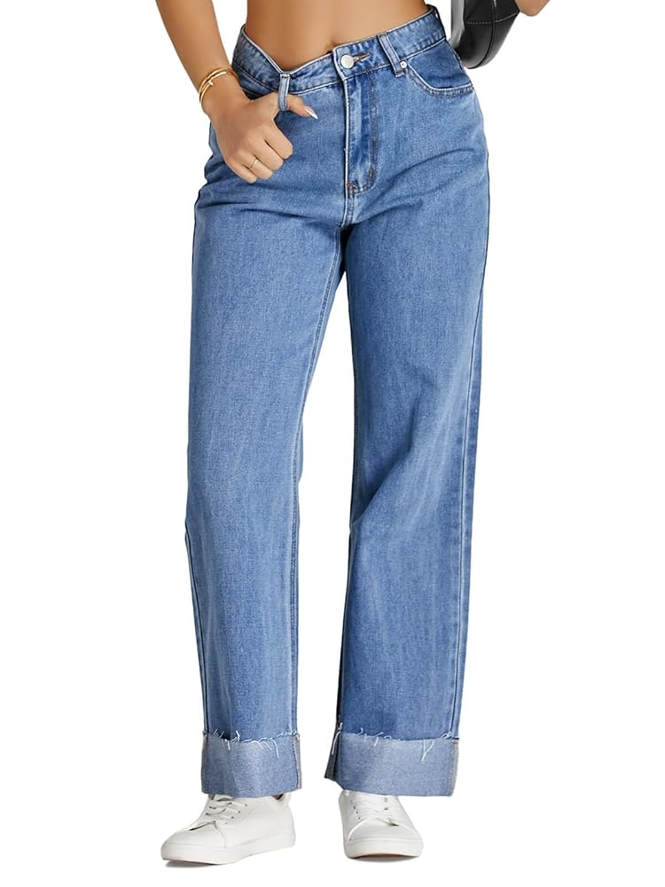 パンツ Simply Complicated BF BAGGY JEAN BF BAGGY JEAN VINTAGE INDIGO – SimplyComplicated