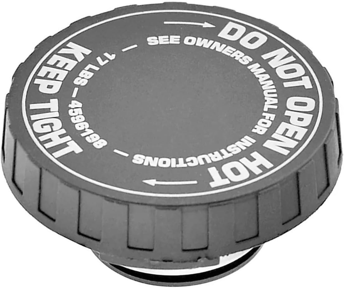 Radiator Cap for 300 for Compass for Dodge for Commer for Libe 04596198 55116897Aa Car Radiator Coolant Cap