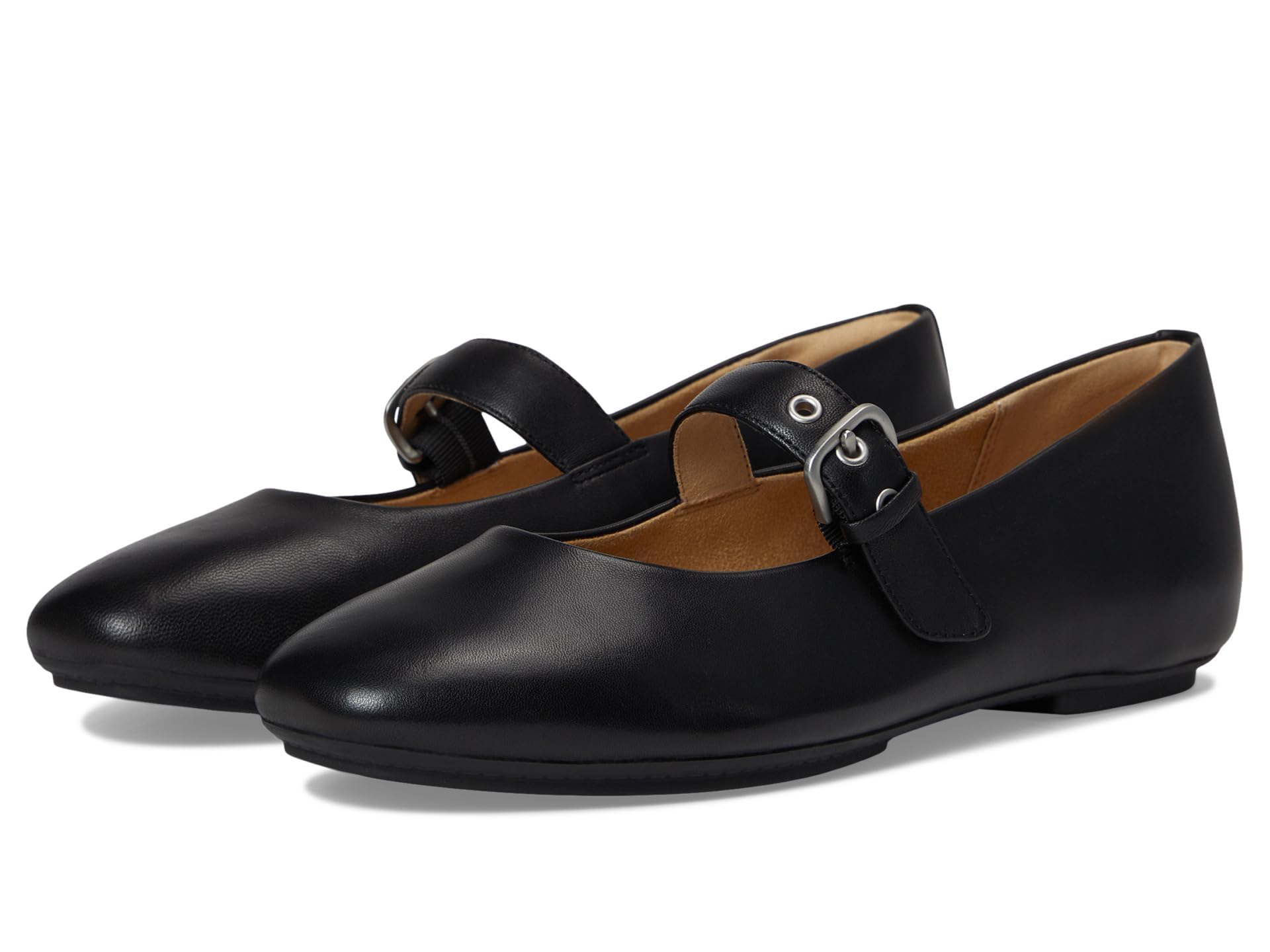 Fitflop Femme Delicato Leather Mary Janes Chaussure Baby
