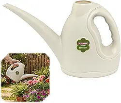 Regador de Plástico 2 Litros Boulevard Sanremo