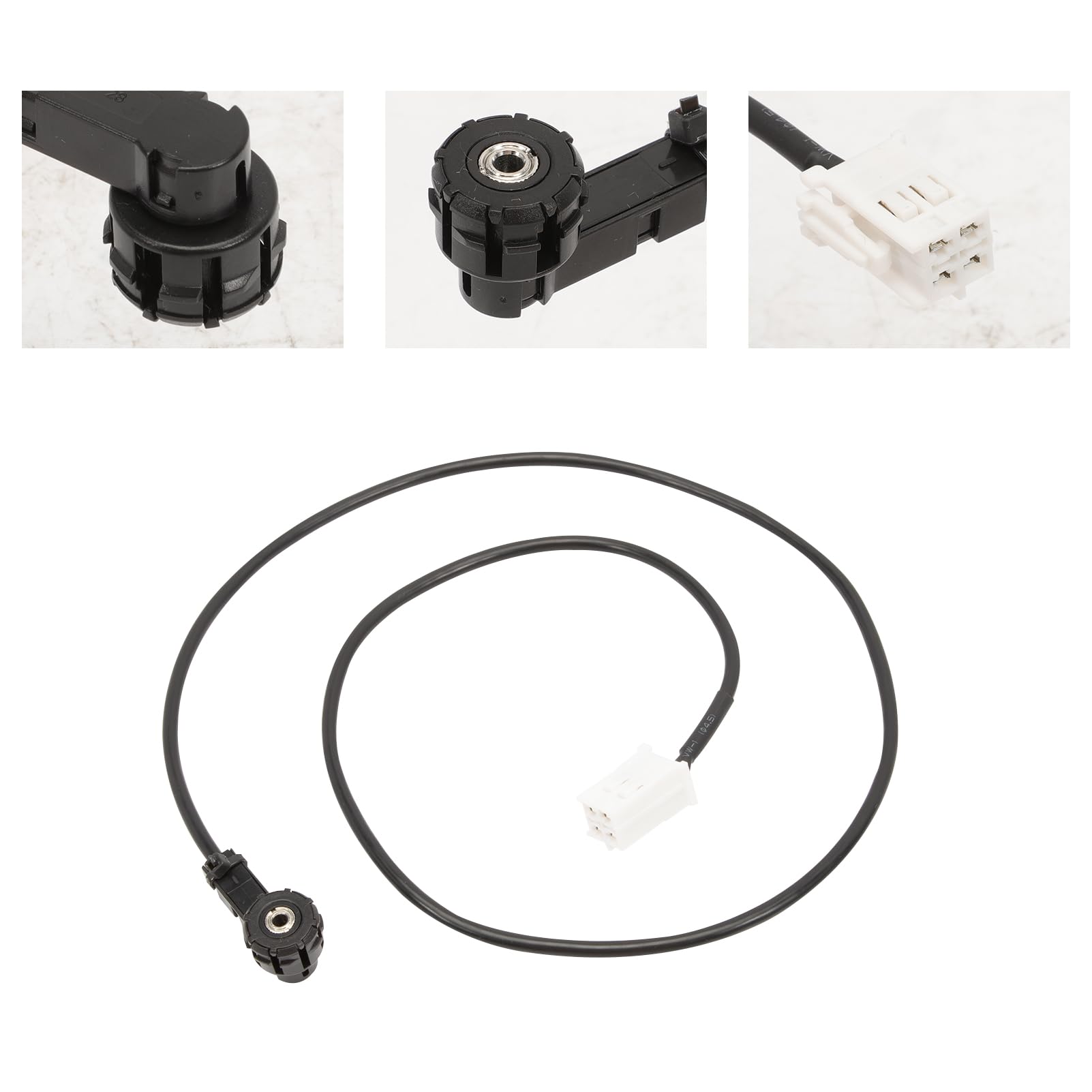 Cavo AUX Mercedes Classe C W203 2000-2007 - A2034401808