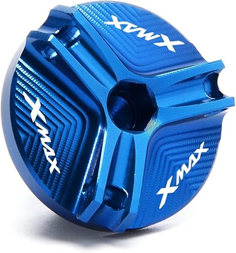 Miniatura 3 de Tapa de depósito de freno Tapa de llenado de aceite para motocicleta Cubierta de depósito de líquido de cilindro de embrague de freno delantero para