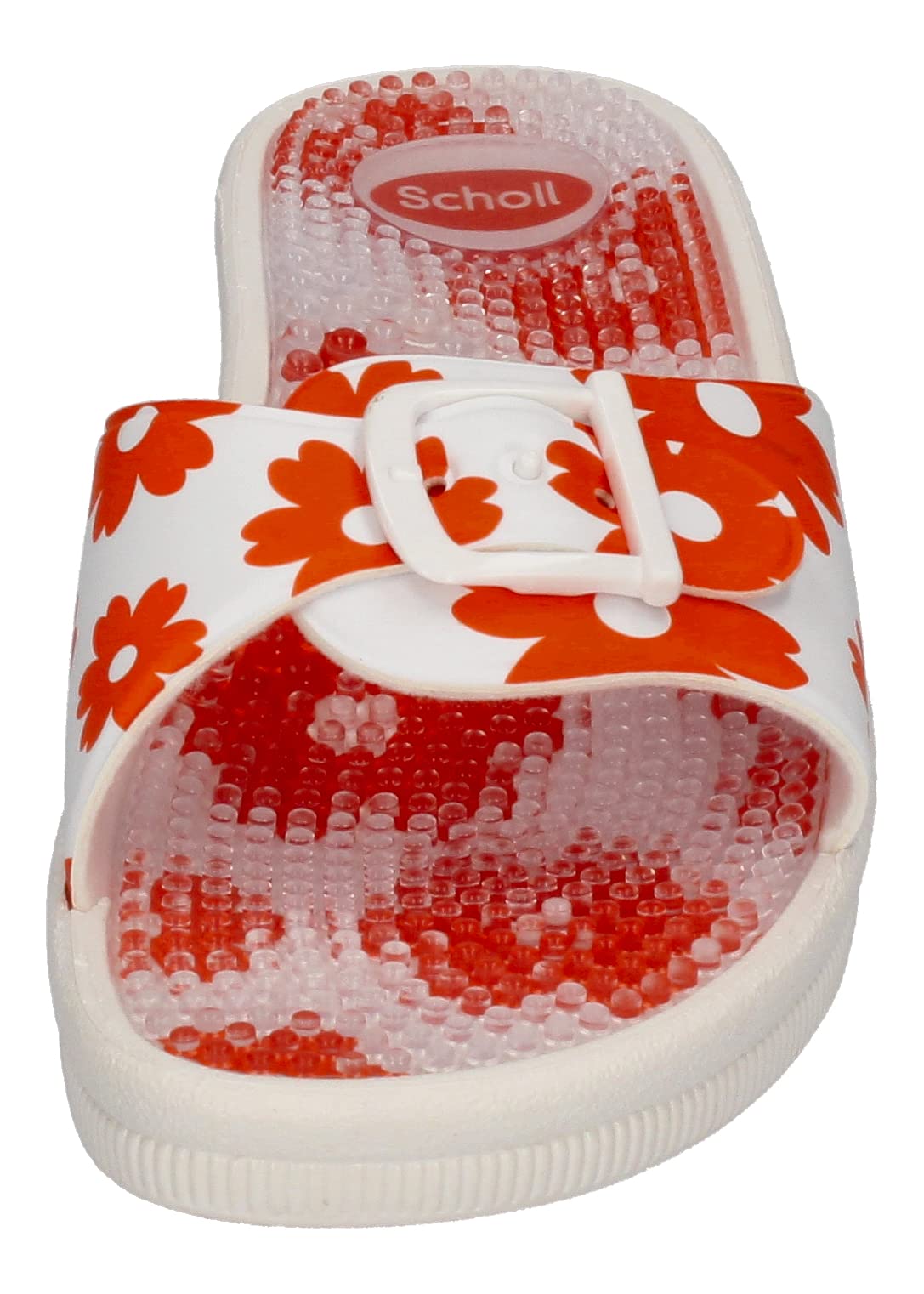 Scholl Kobiety New MassageSandał