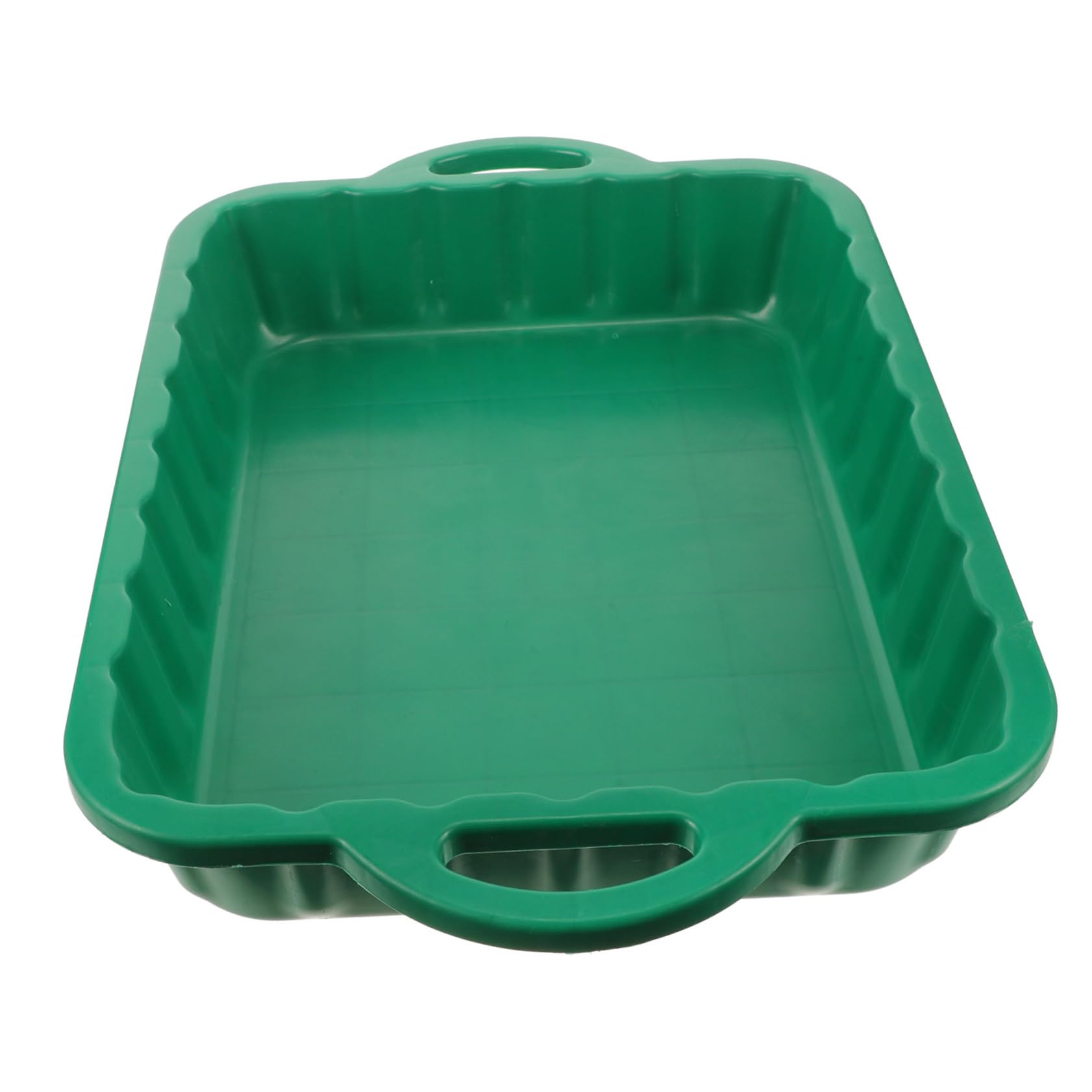 iplusmile Pan De Vidange Huile pour Voiture Outil De De Réservoir Plastique pour Entretien Automobile