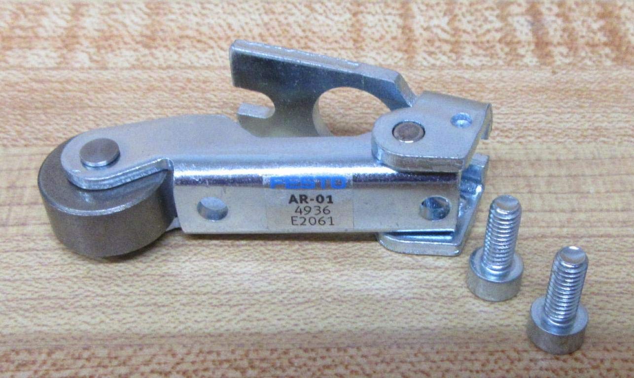 Festo - 4936 - Modèle - AR-01 - Levier à roulettes