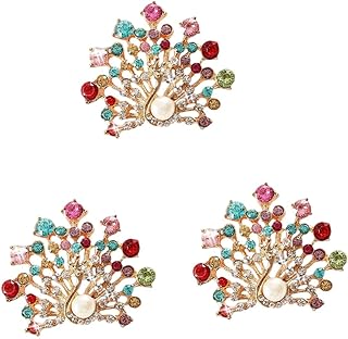 Abaodam 3Pcs Difusor De Óleo De Ventilação De Carro Difusor De Fragrância Clipes De Ventilação De Ar Condicionado Ambientador De Ventilação De Carro Difusor De Óleos Essenciais Difusor De