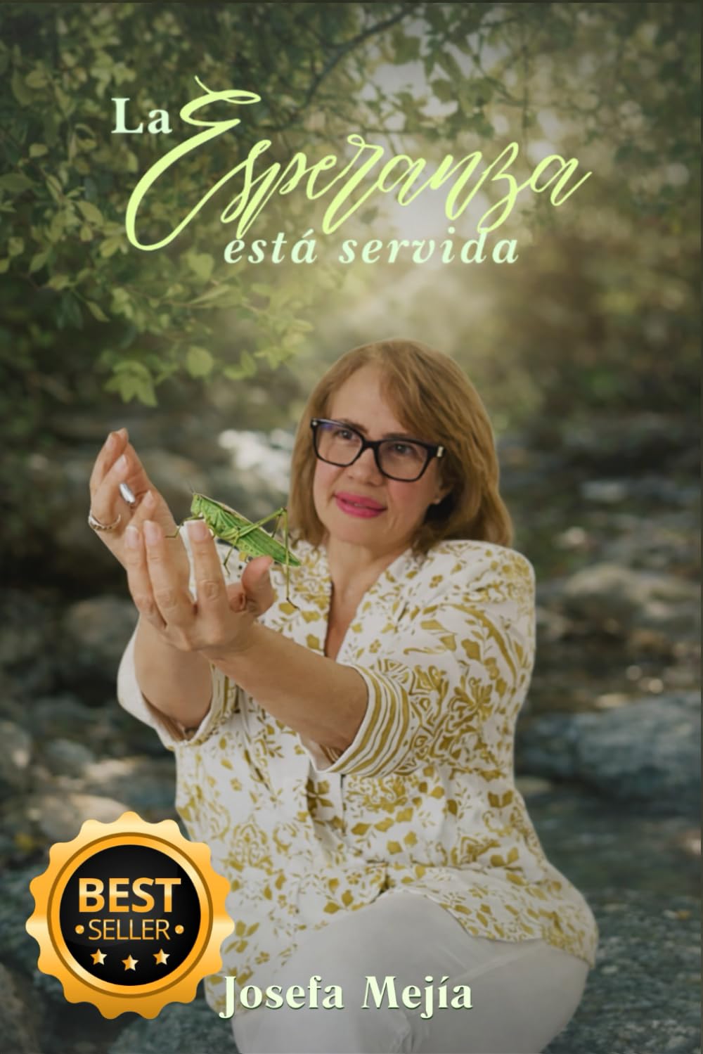 LA ESPERANZA ESTÁ SERVIDA