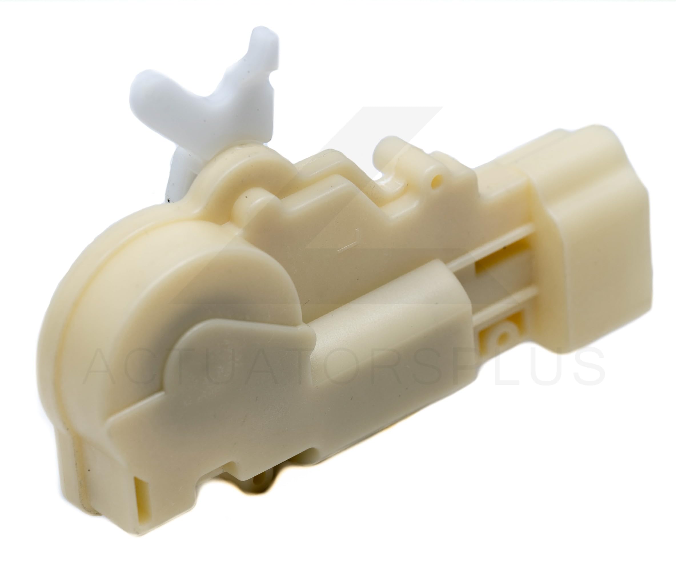 Amazon.com: Hummer H3 Front Left (Drivers Door) Door Lock Actuator