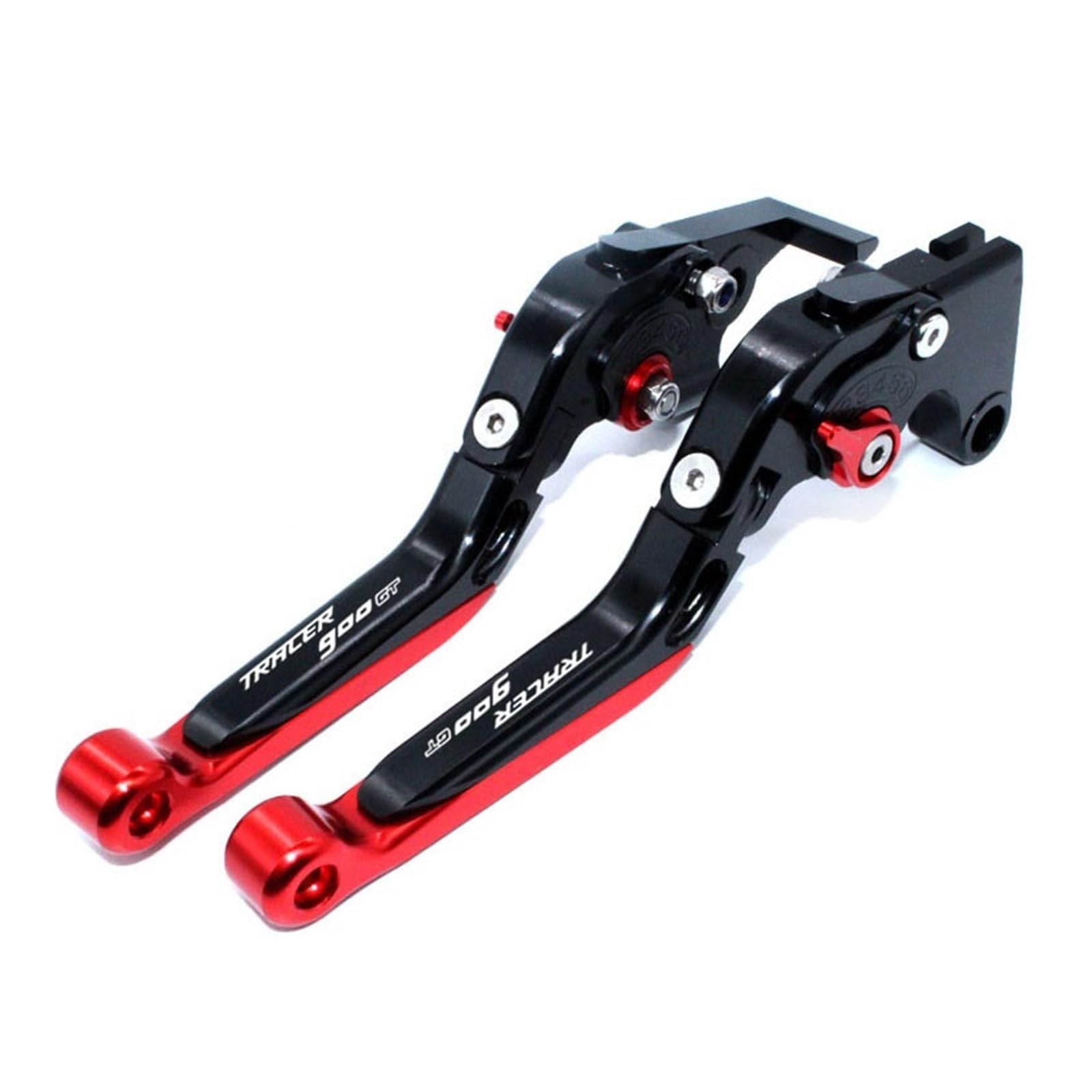 EWSJG for Yam&aha Tracer 900 GT TRACER900 Tracer 900GT 2018 2019 Motorcycle CNC Adjustable Folding Extendable Brake Clutch Lever Clutchs Brakes Handle Levers