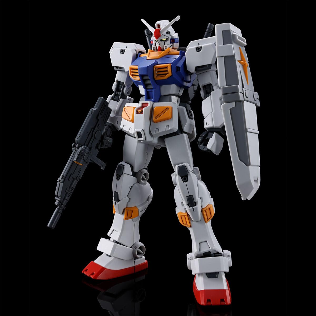 Amazon | HG 1/144 ガンダム7号機 組み立て式プラモデル（機動戦士