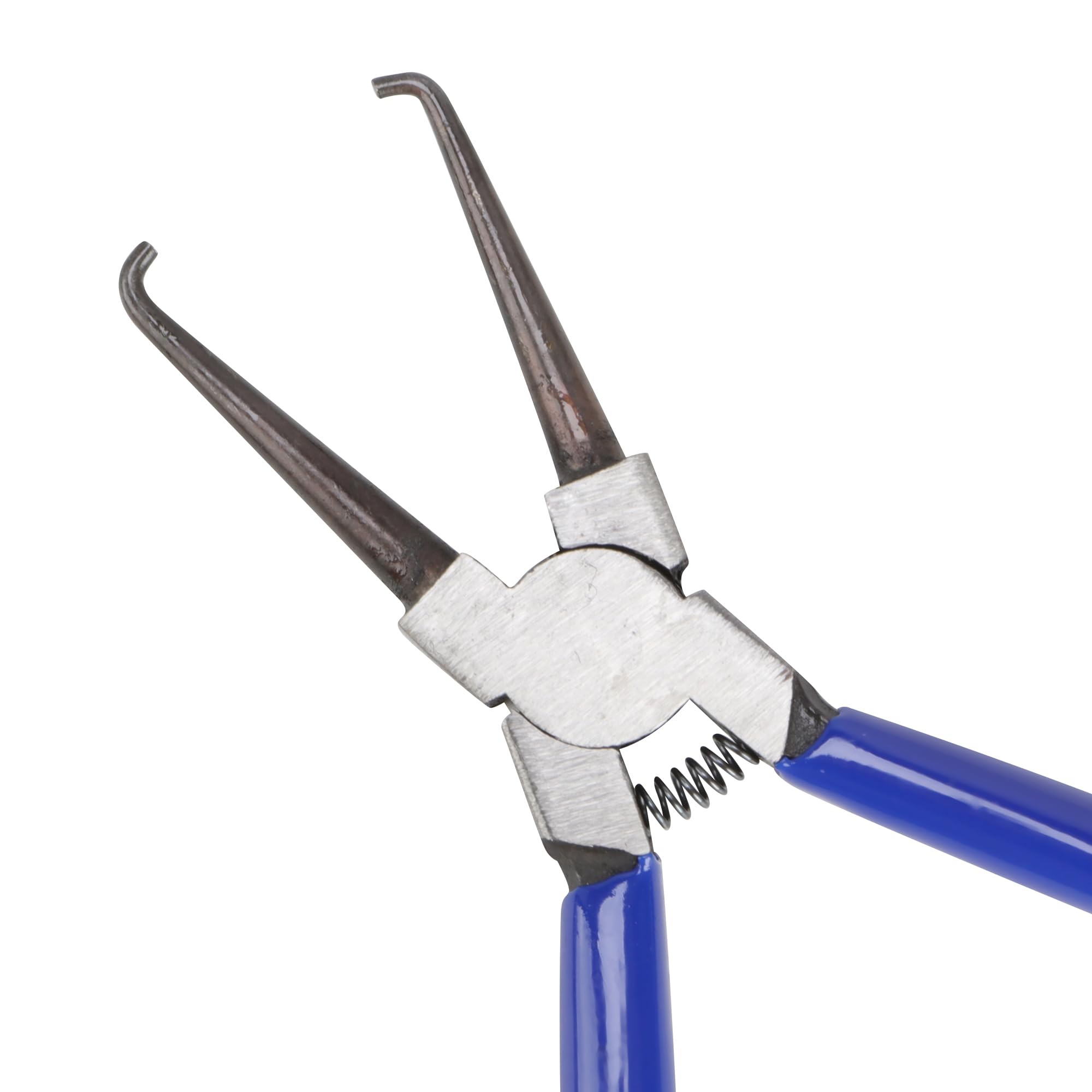 LYZ 1PCS Fuel Line Plier Car Fuel Filter Line Petrol Clip Pipe Hose Connector Quick Release Removal Pliers Tool for Automotive Repair Industry