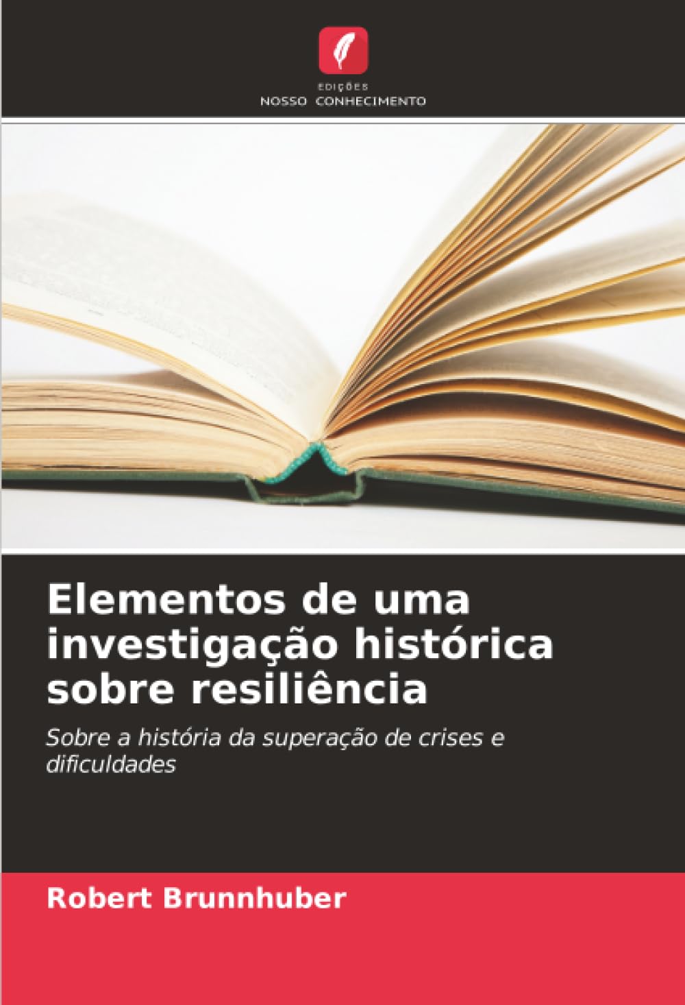 Elementos de uma investigação histórica sobre resiliência: Sobre a história da superação de crises e dificuldades
