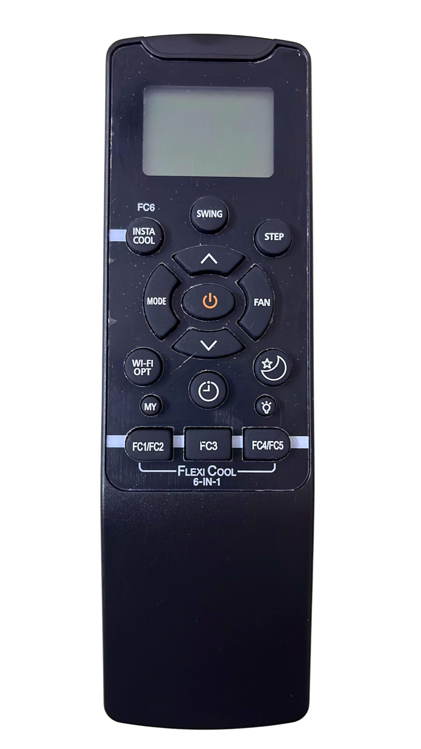 AC Remote Control AC-235A Compatible for Carrier AC RG56CMI-B2 [for Verification Whatsapp 9873464098 Your Old AC Remote Photo] (B0D51Q1V43) Amazon Price History, Amazon Price Tracker