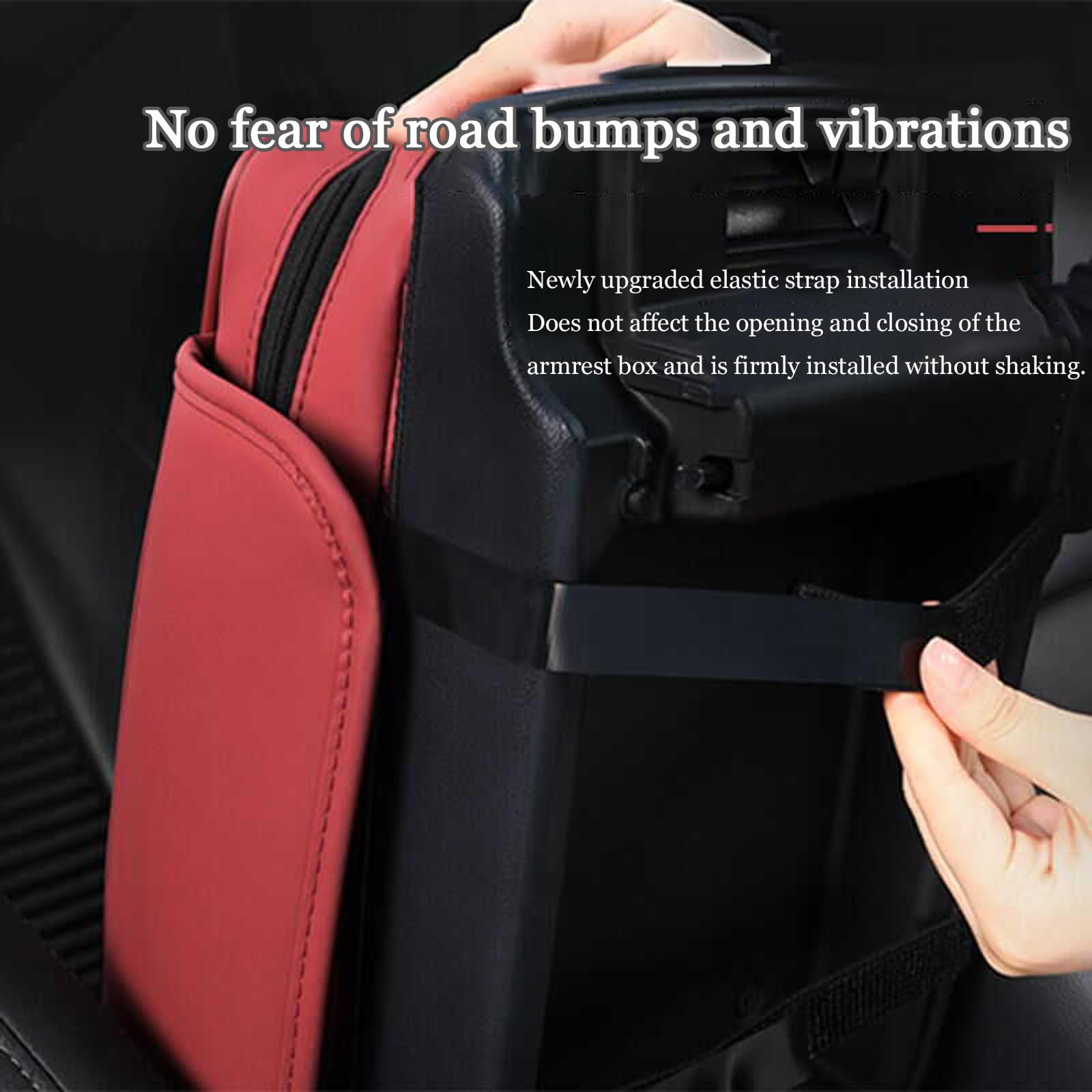 Amazon.com: LSJDNASHD Car Center Console Cover for Nissan Cube Z11