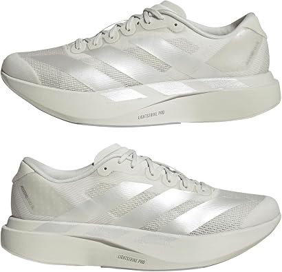 adidas Mens Adizero Evo SL Running Shoes