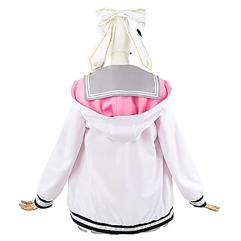 4月15日までお値下 ういは にじさんじ コスプレ Vtuber にじさんじ うみせよつは Umise Yotsuha 海妹四葉