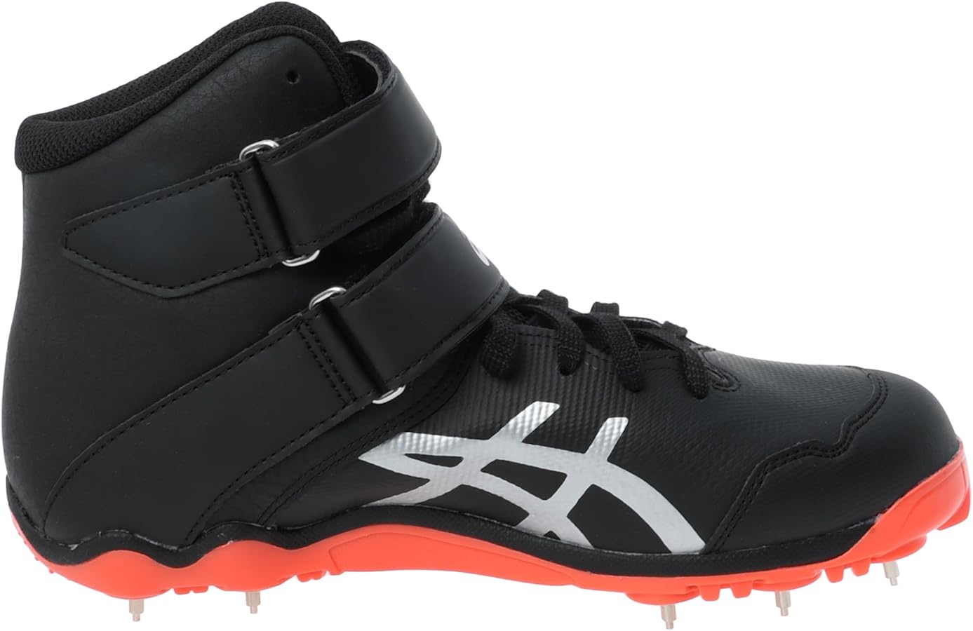 Amazon | [アシックス] ユニセックス大人 JAVELIN PRO 4陸上スパイク