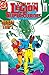Tales of the Legion of Super-Heroes (1984-1989) #317 (Legion of Super-Heroes (1980-1989)) (English Edition)
