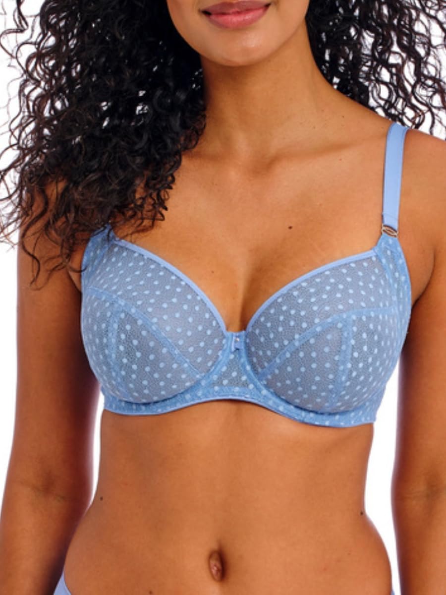 Freya Women's Starlight Underwire Side Support Bra
