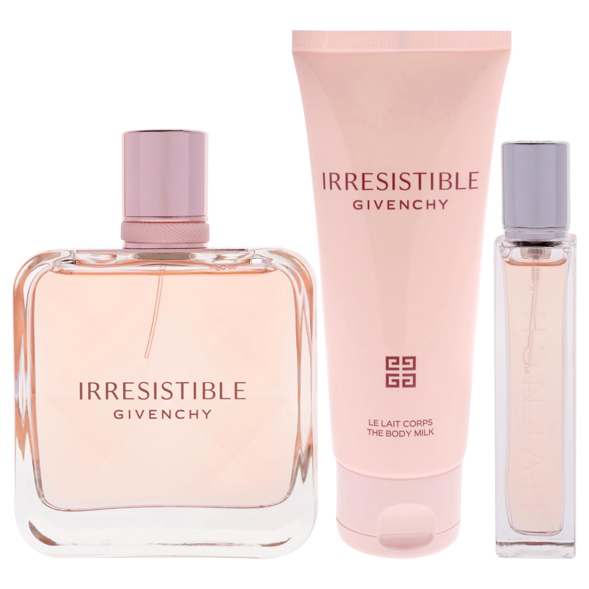 Amazon.com : Irresistible by Givenchy for Women - 3 Pc Gift Set