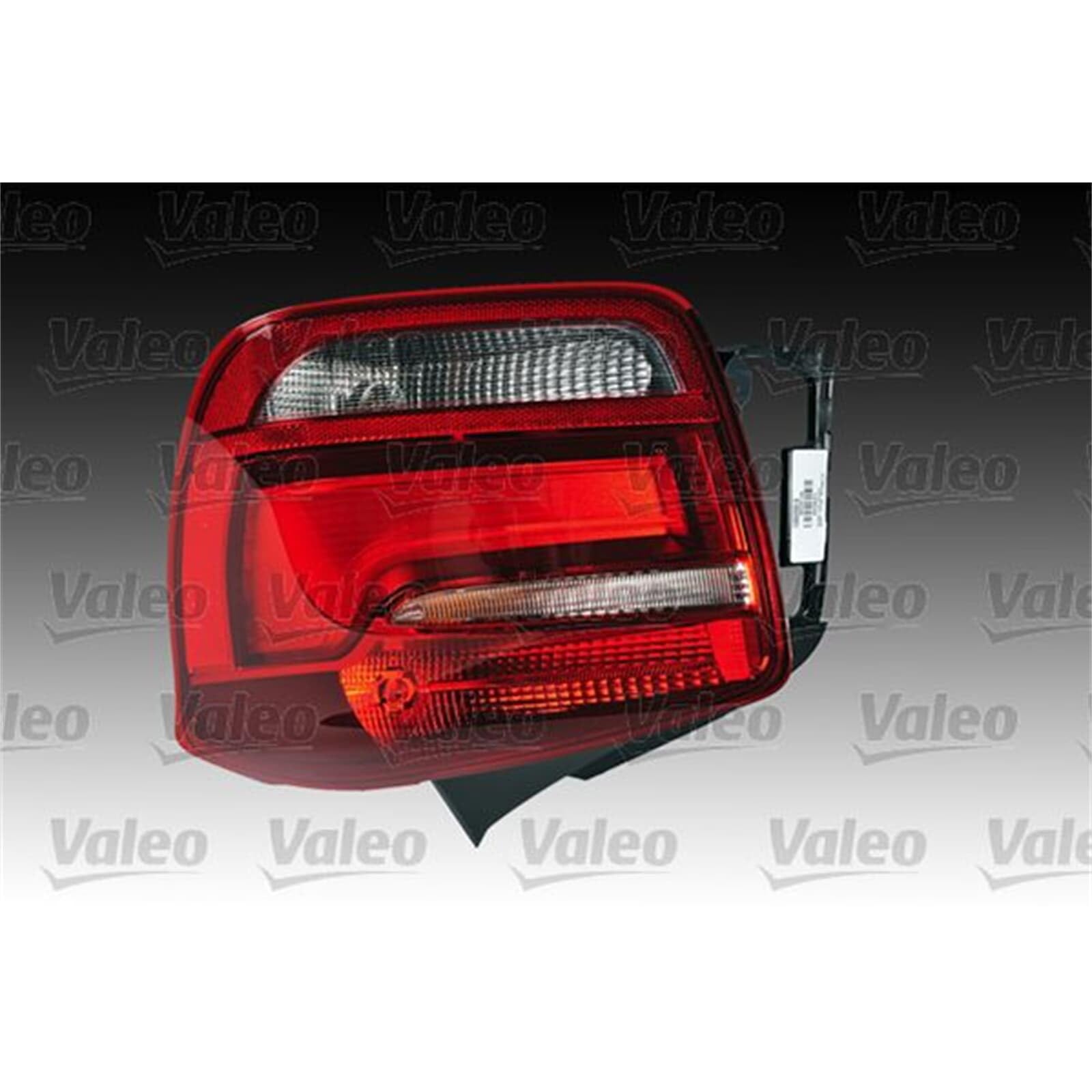 Valeo Feu de Signalisation 44640 pour BMW 1 Series mkII (2011-2015)