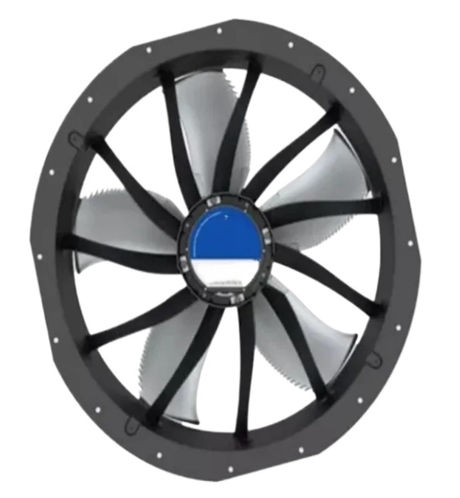 YMUGUEGH Axial Fan RG28M-2DK.3F.1R ZN091-ZIL.GQ.V5P1 R3G310-AN48-78 RH45V-VDK.4F.1R RH45V-ZIK.DC.1R RH45M-4EK.4I.1R(RH45V-ZIK.DC.1R)