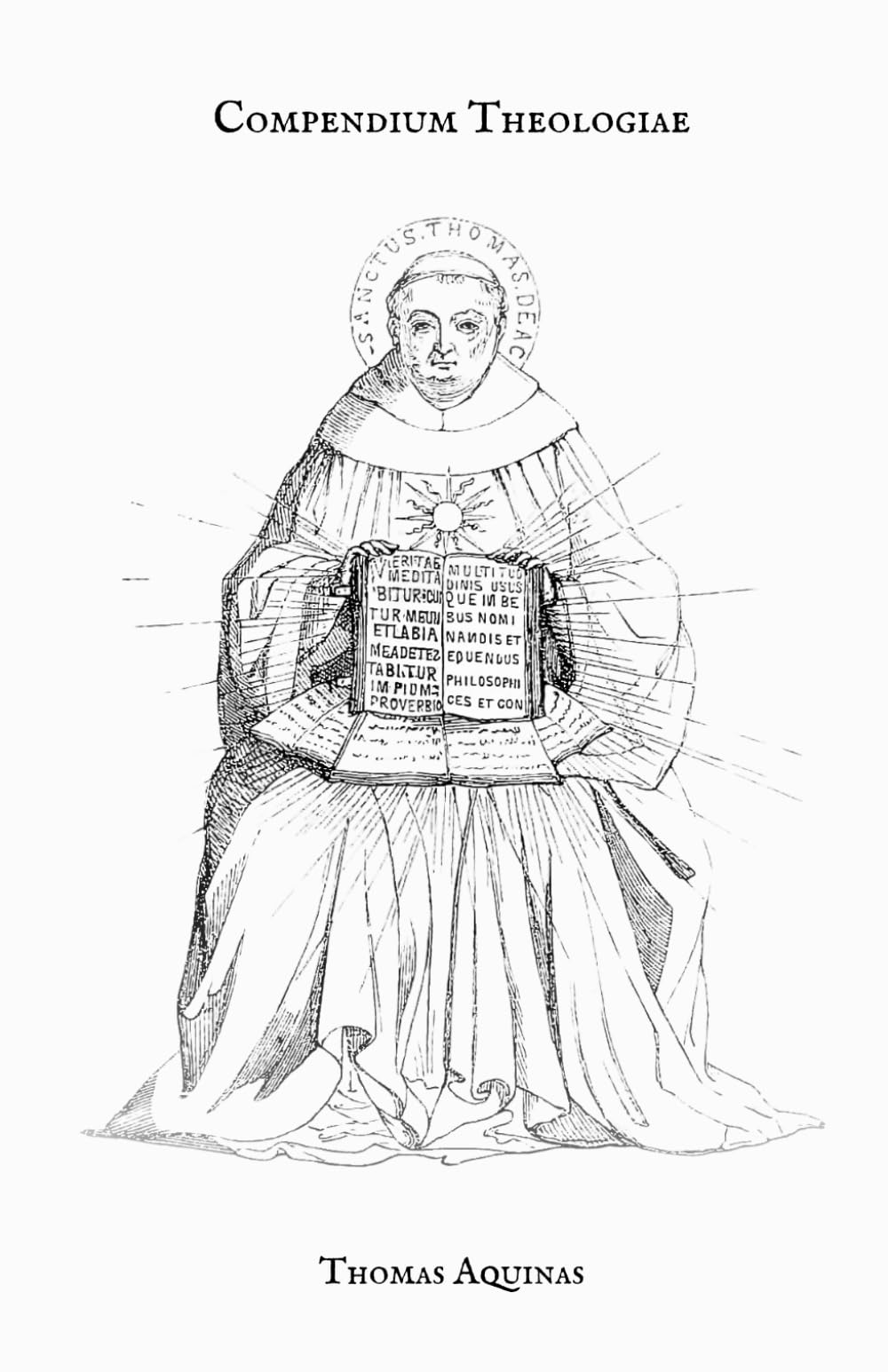 Compendium Theologiae