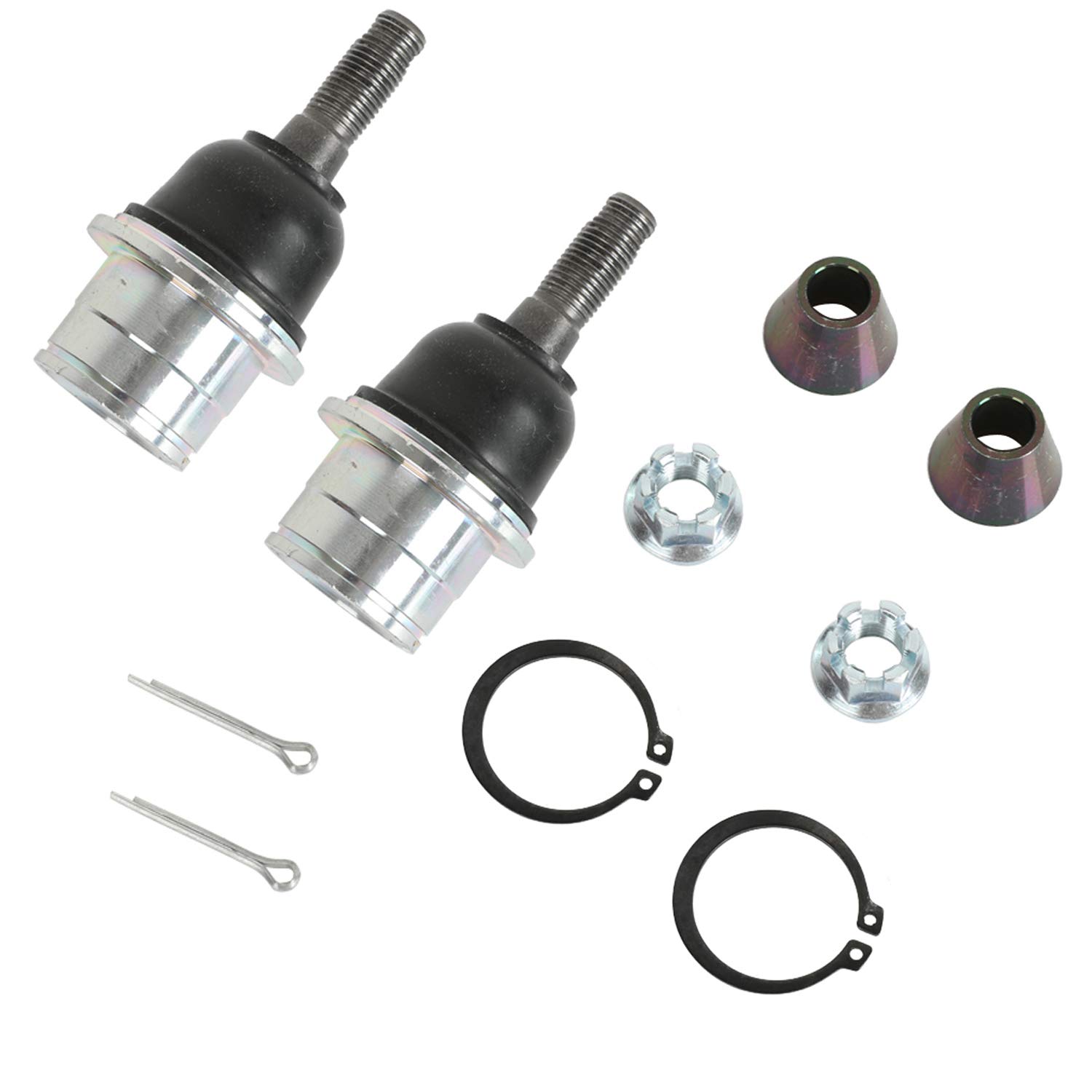 Amazon.com: 2 Pieces of Ball Joint Kit 40014-AL55J, 40015-AL55J