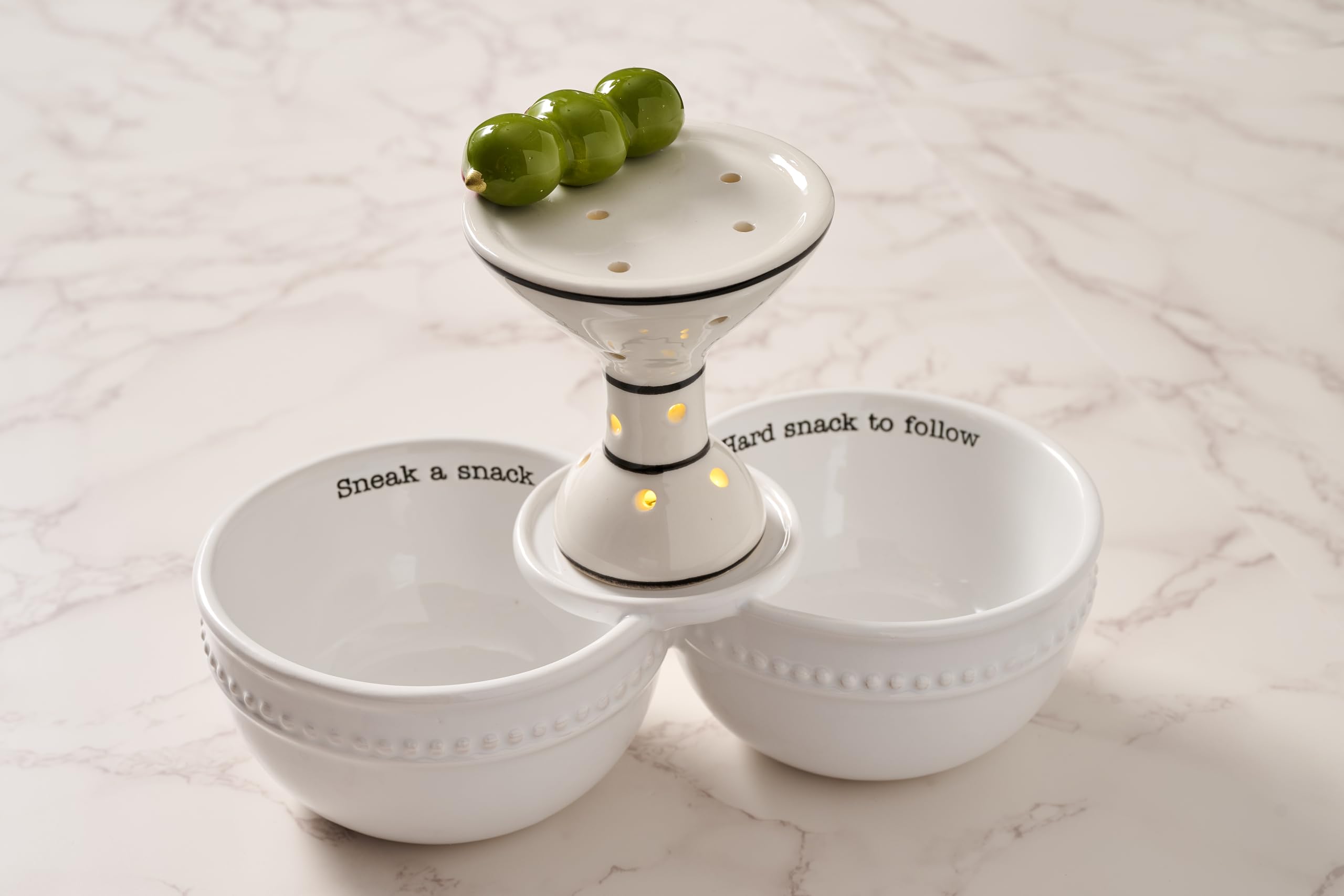 Set per Sale e Pepe Stivali di Babbo Natale