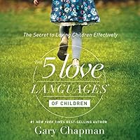 Algopix Similar Product 16 - The 5 Love Languages of Children The