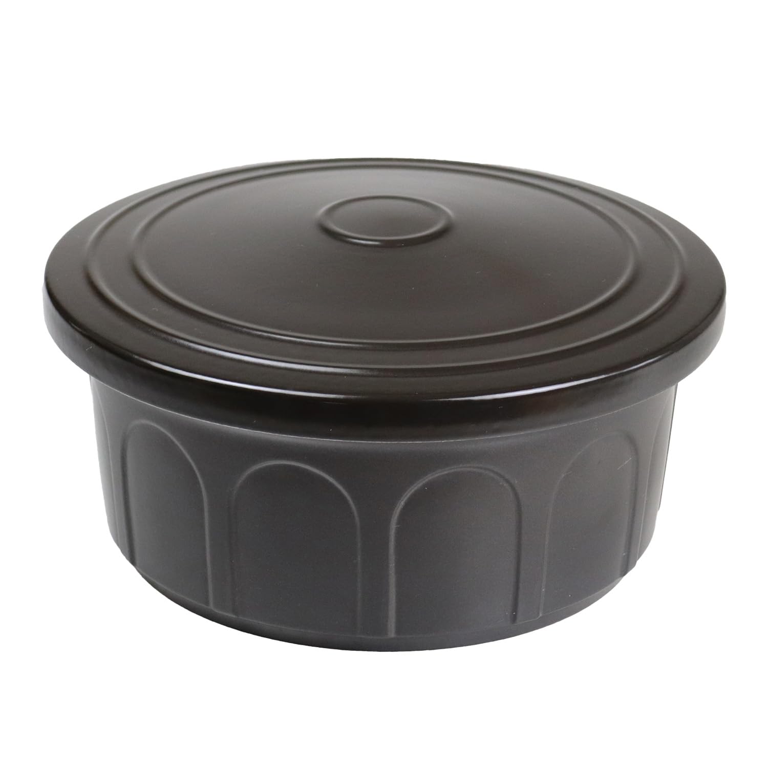 Amazon｜東彼セラミックス おひつ君 レンジ対応 陶器 ニュー