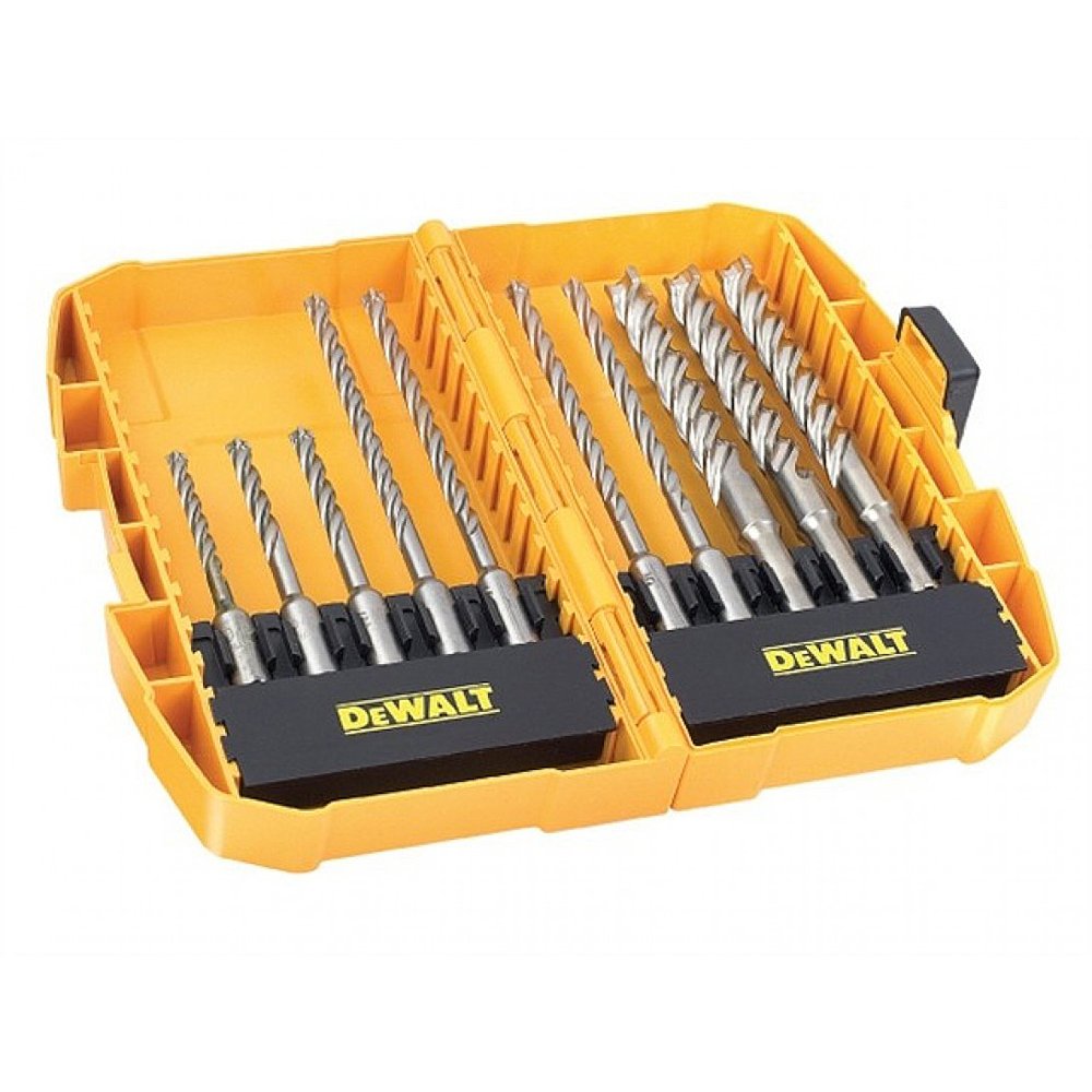 DeWalt Zestaw młotków kombi w DS150, D25324TKS-QS