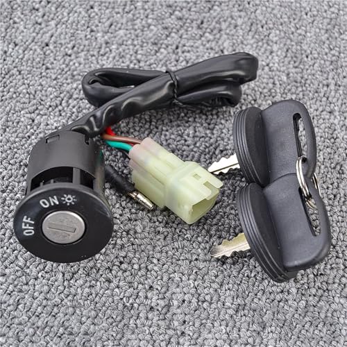 Interruptor de encendido 3305-756 para Arctic Cat Utility 150 2x4 2