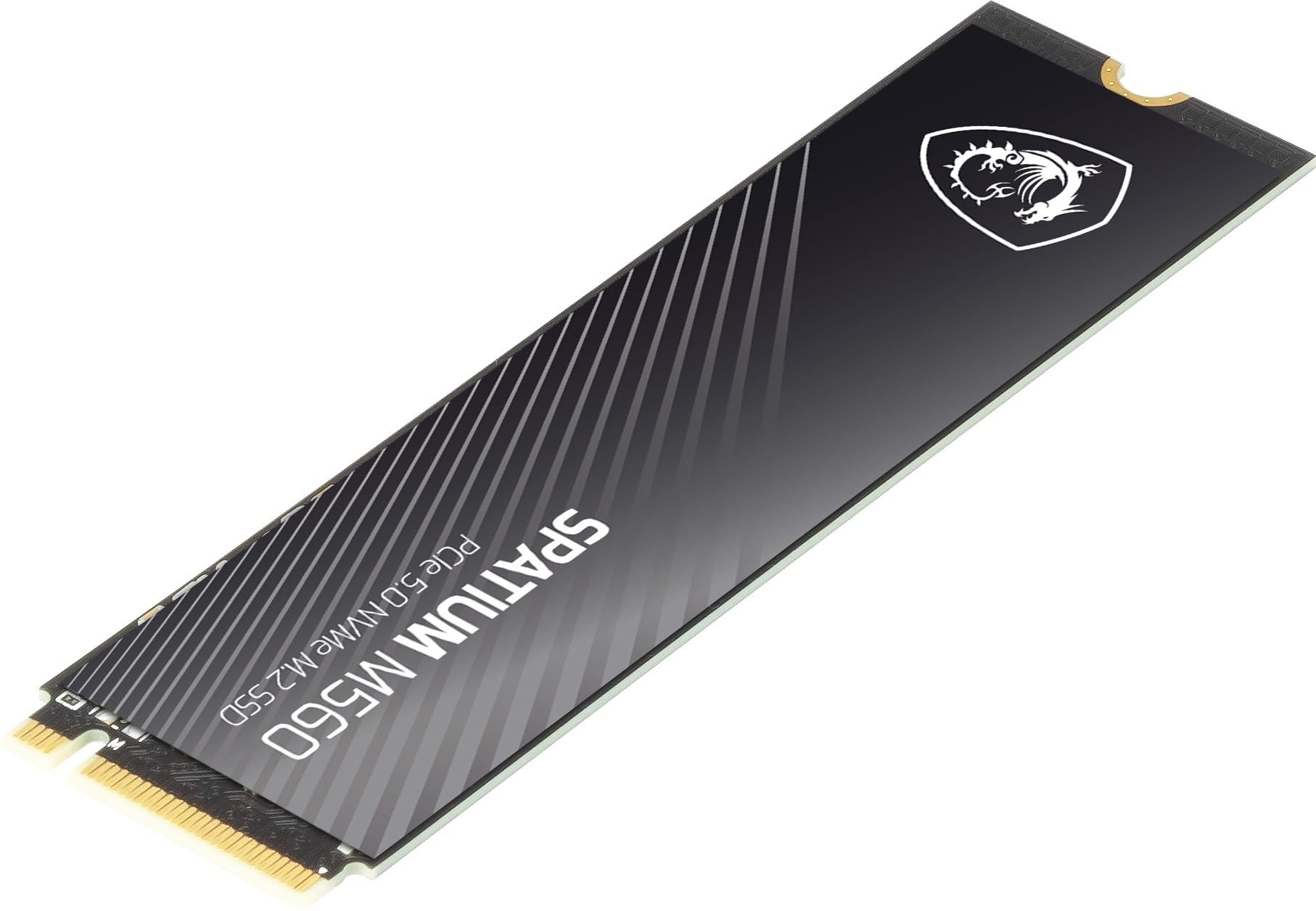 内蔵型SSD MSI SPATIUM M461 2TB SSD 内蔵型SSD MSI SPATIUM M461 2TB SSD MSI SPATIUM M461 PCIe 4.0