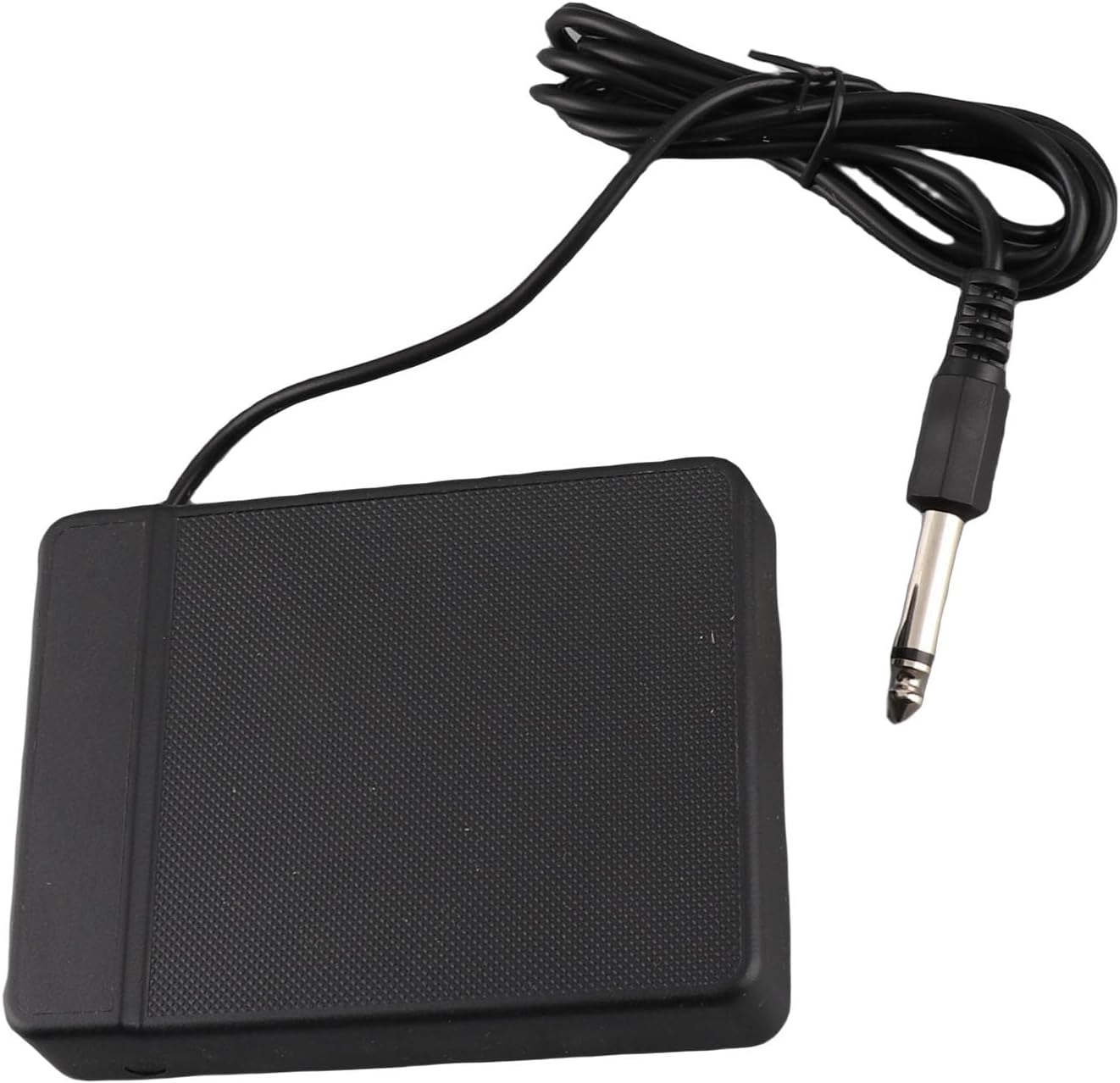 Electronic Piano Pedal, Foot Sustain Pedal, Keyboard Pedal, Non-Slip Sturdy for Home Long Service Time Electronic Keyboard Piano