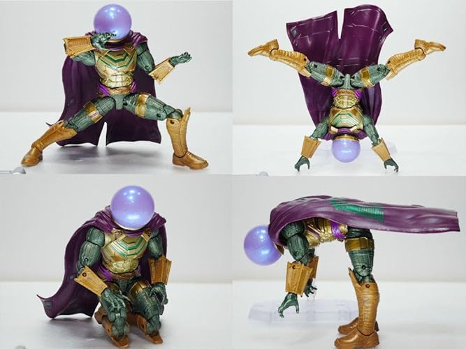 Amazon.co.jp: ハズブロ(HASBRO) MARVEL マーベルレジェンドシリーズ