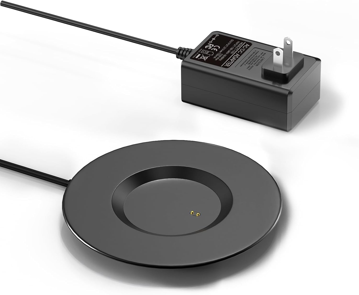 VHBW Charger for Ember Smart Mug 2, 19V 2.1A Power Supply for