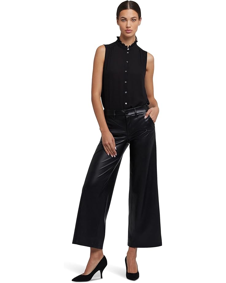 NYDJ Trouser in Black - Main View